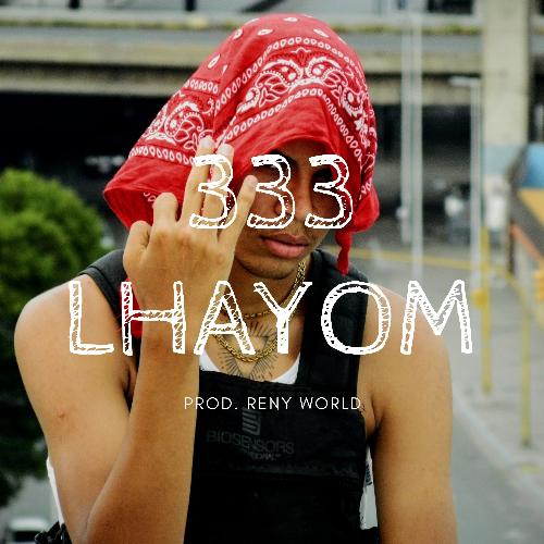 333 cover art
