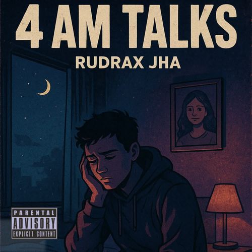 4 AM TALKS