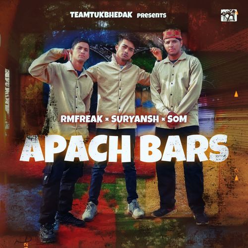 APACH BARS