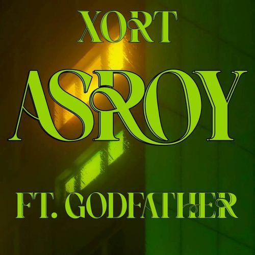 ASROY