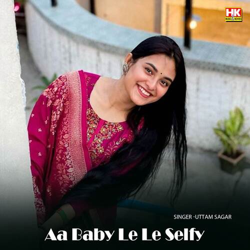 Aa Baby Le Le Selfy