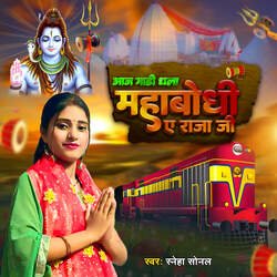 Aaj Gadi Dhali Mahabodhi A Raja Ji-NS80VjhZWAI