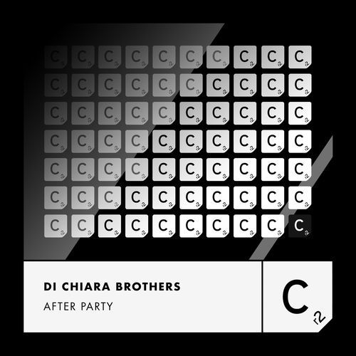 After Party cover art