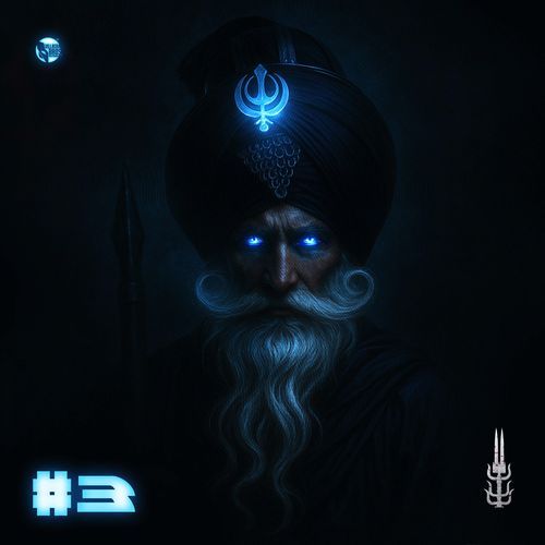 Akaal -#3 (ਅਕਾਲ - Sahaye Mahakaal)
