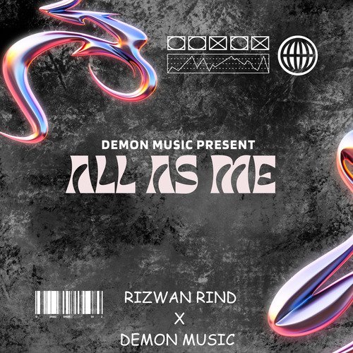 All as Me