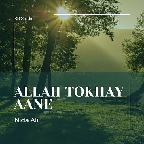 Allah Tokhay Aane