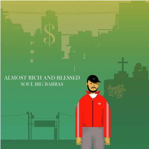 Belive Me (feat. Sensei Aka) cover art