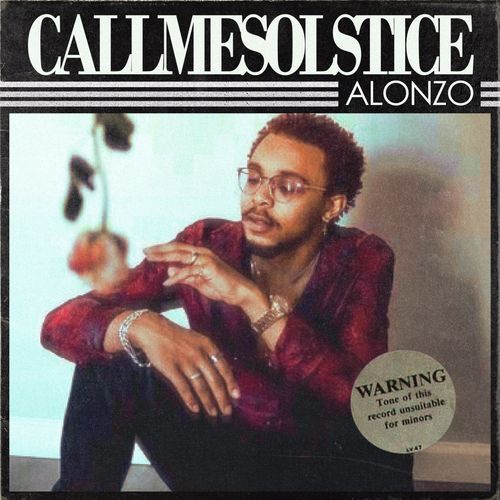 Alonzo cover art