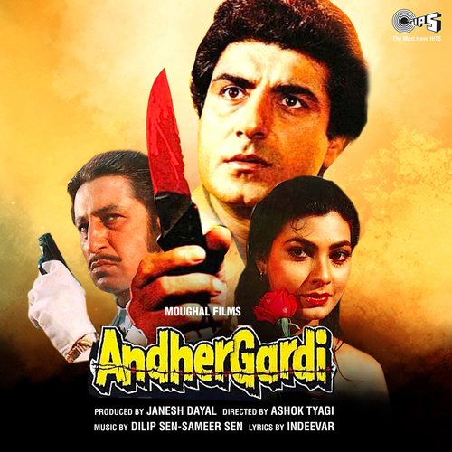 Andher Gardi