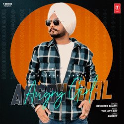 Angry Girl-PjE,AgdgTVg