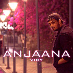 Anjaana - Single