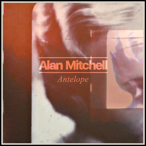 Alan Mitchell