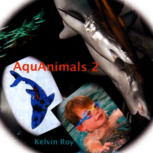 Squid cover art