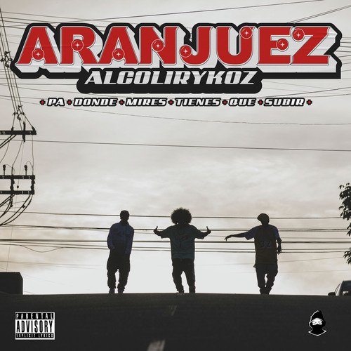 Aranjuez cover art