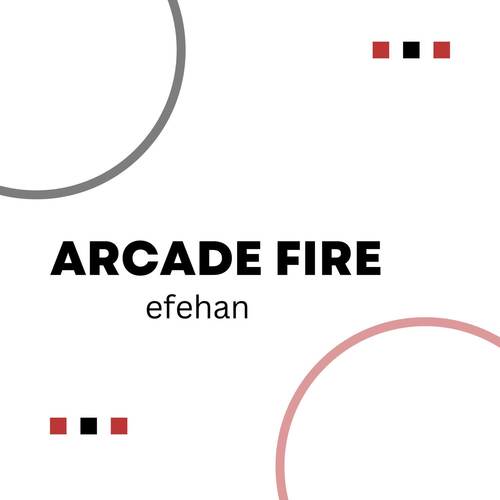 Arcade Fire