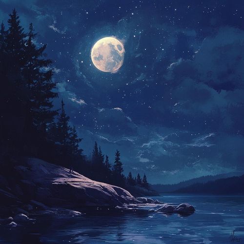 Astral Nature cover art