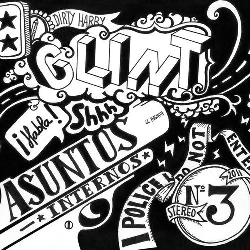 Asuntos Internos