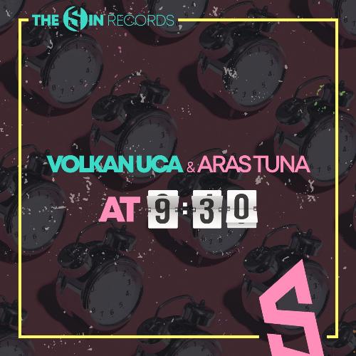At 9.30 cover art