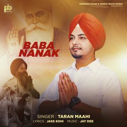 BABA NANAK-EgUIZgwGZ0U