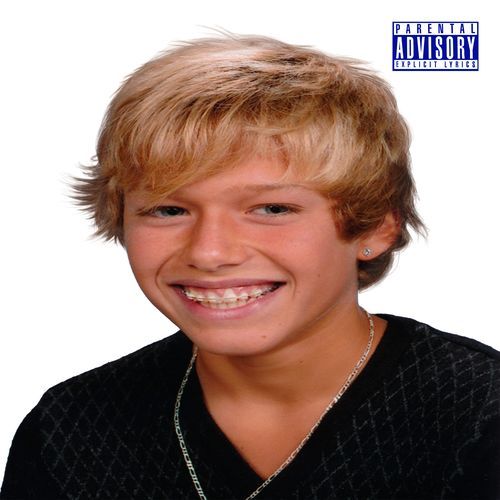 BABY LET'S GO cover art