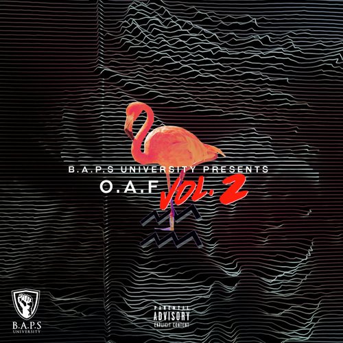 Nasty cover art