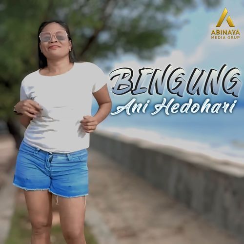 BINGUNG
