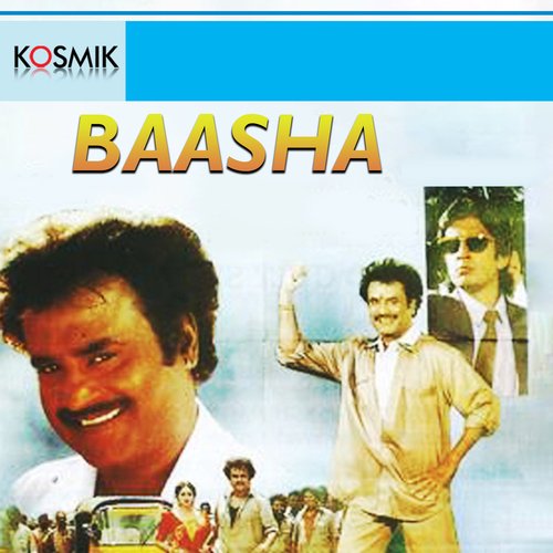 Baasha - Tamil