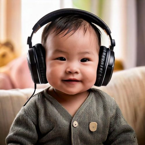 Baby's Comfort Melody