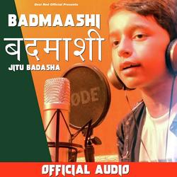 Jitu Badshan