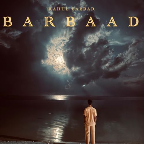 Barbaad