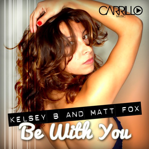 Be With You (The Remixes)_poster_image