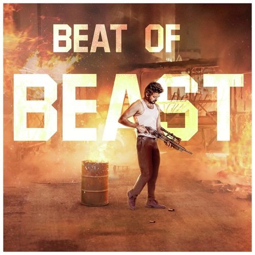 Beat of Beast