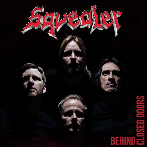 Behind Closed Doors Lyrics Squealer Only on JioSaavn