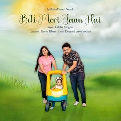 Beti meri jaan hai-AiIFZQF4XEM