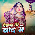 Bewafa Tere Yaad Menv
