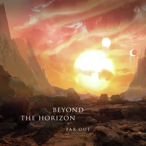 Beyond The Horizon EP_poster_image