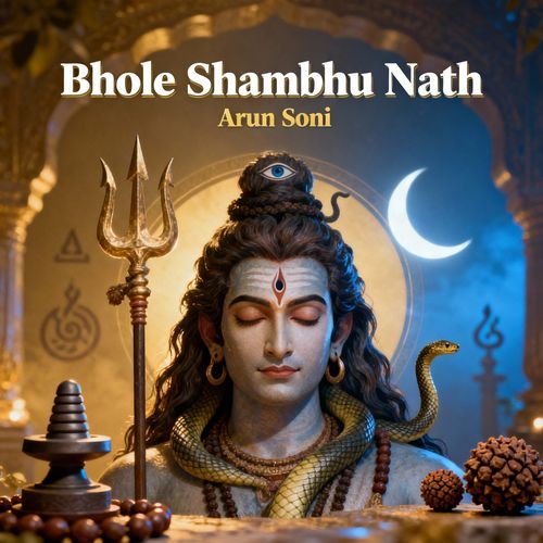Bhole Shambhu Nath