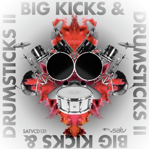 Big Kicks &amp; Drumsticks II_poster_image