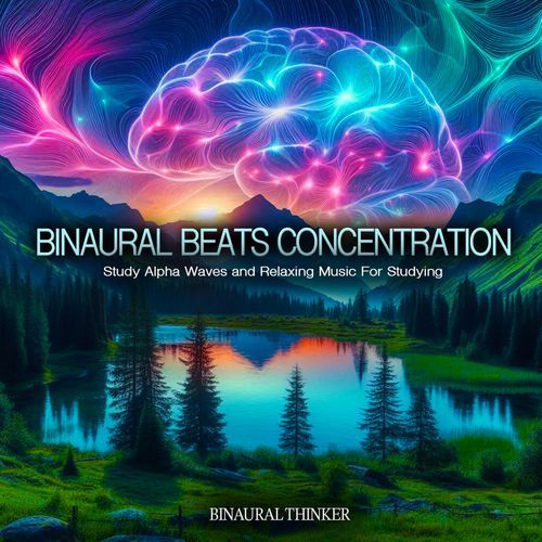 Deep Focus Flow State