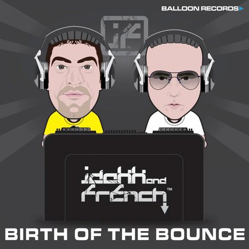 Birth of the Bounce