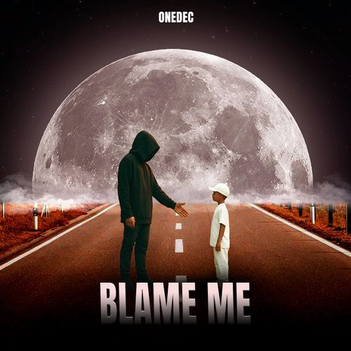 Blame Me