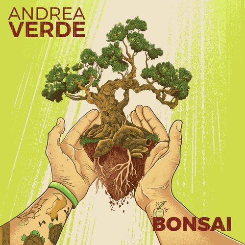 Alfonso cover art