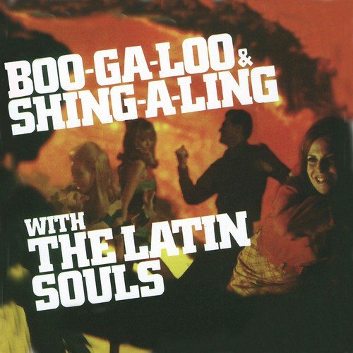 La Banda cover art