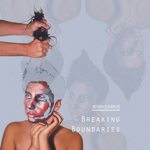 Breaking Boundaries - Single_poster_image