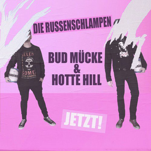 Bud Mücke & Hotte Hill