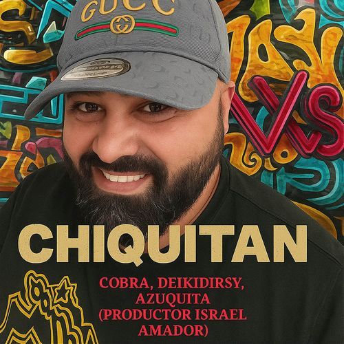 CHIQUITAN