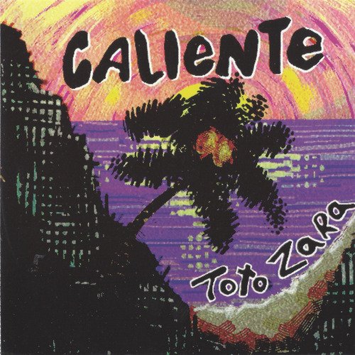 La Cosa cover art
