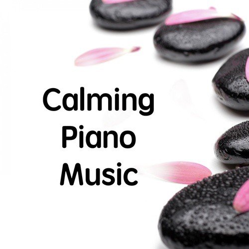 Calming Piano Music