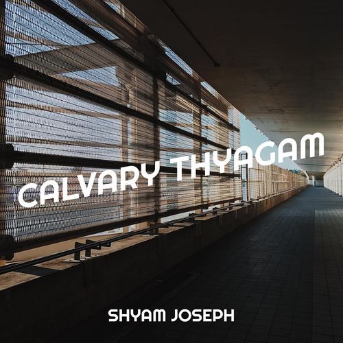 Calvary Thyagam