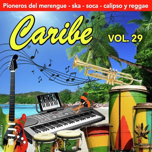 Caribe (Vol. 29)